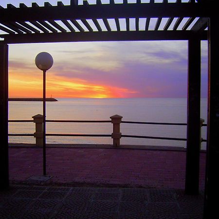 Hotel La Cumbre Piriápolis Εξωτερικό φωτογραφία