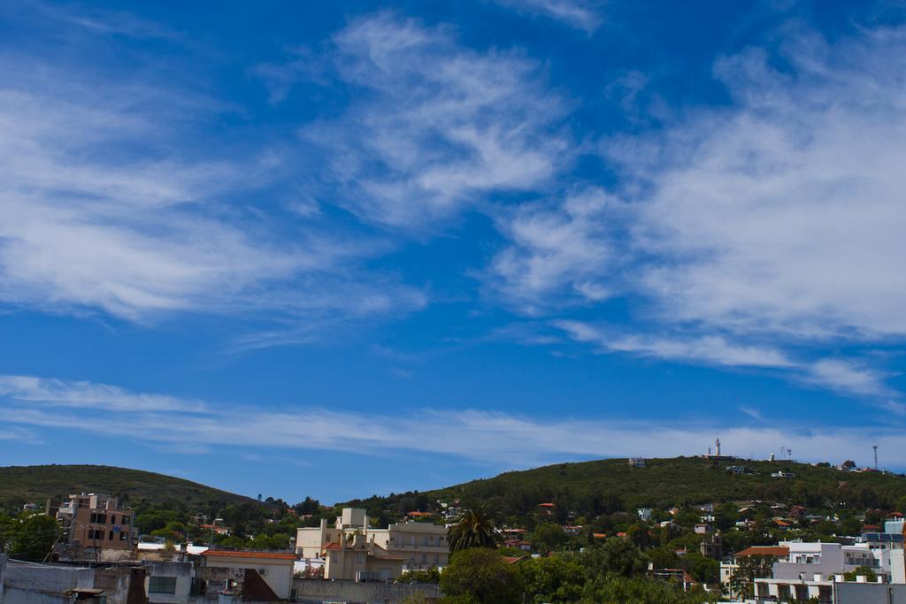 Hotel La Cumbre Piriápolis Εξωτερικό φωτογραφία