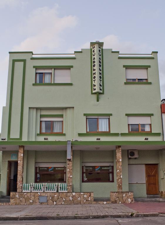 Hotel La Cumbre Piriápolis Εξωτερικό φωτογραφία