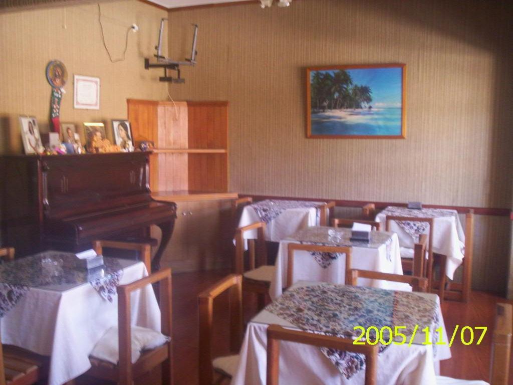 Hotel La Cumbre Piriápolis Εξωτερικό φωτογραφία