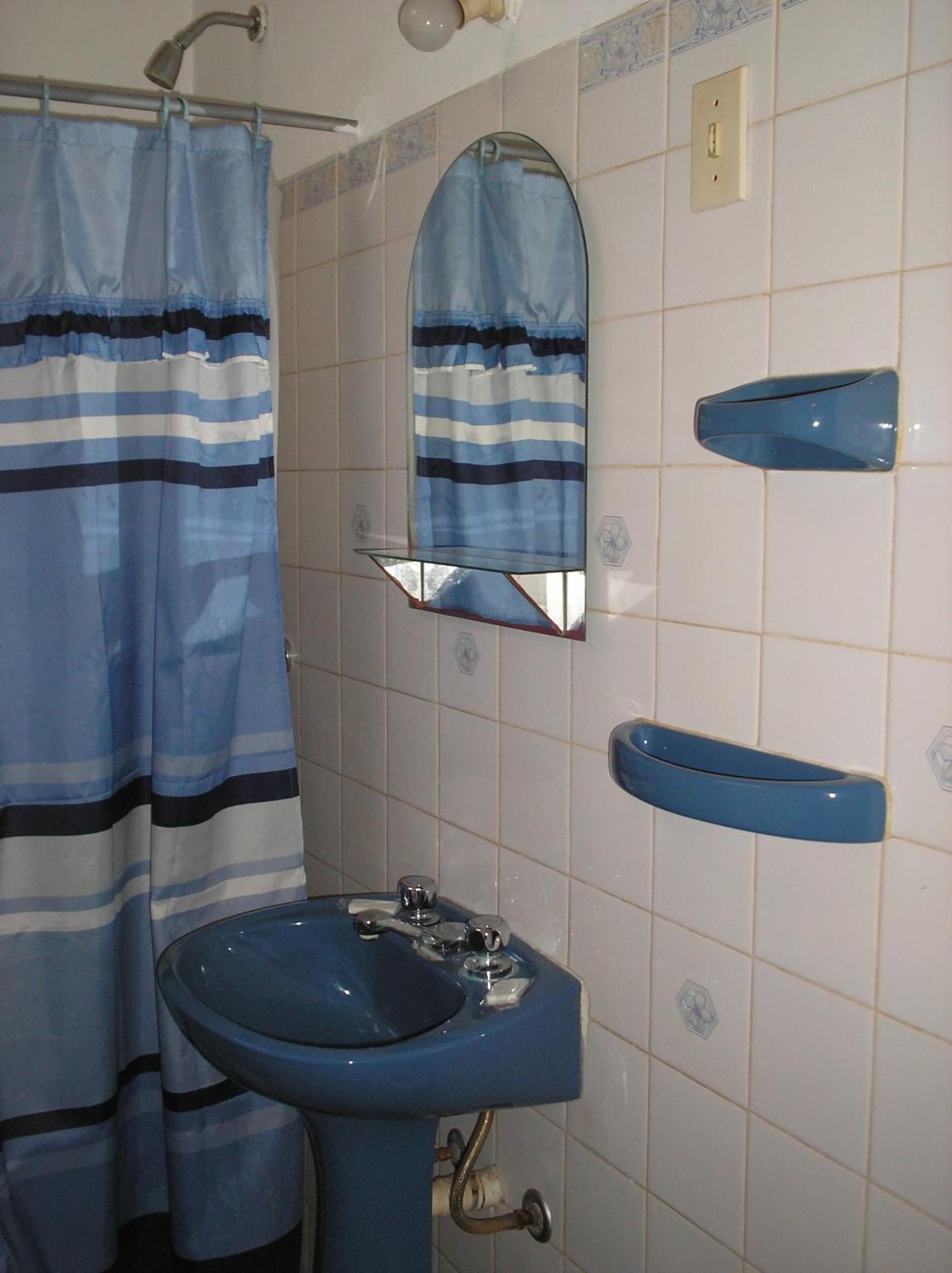 Hotel La Cumbre Piriápolis Εξωτερικό φωτογραφία