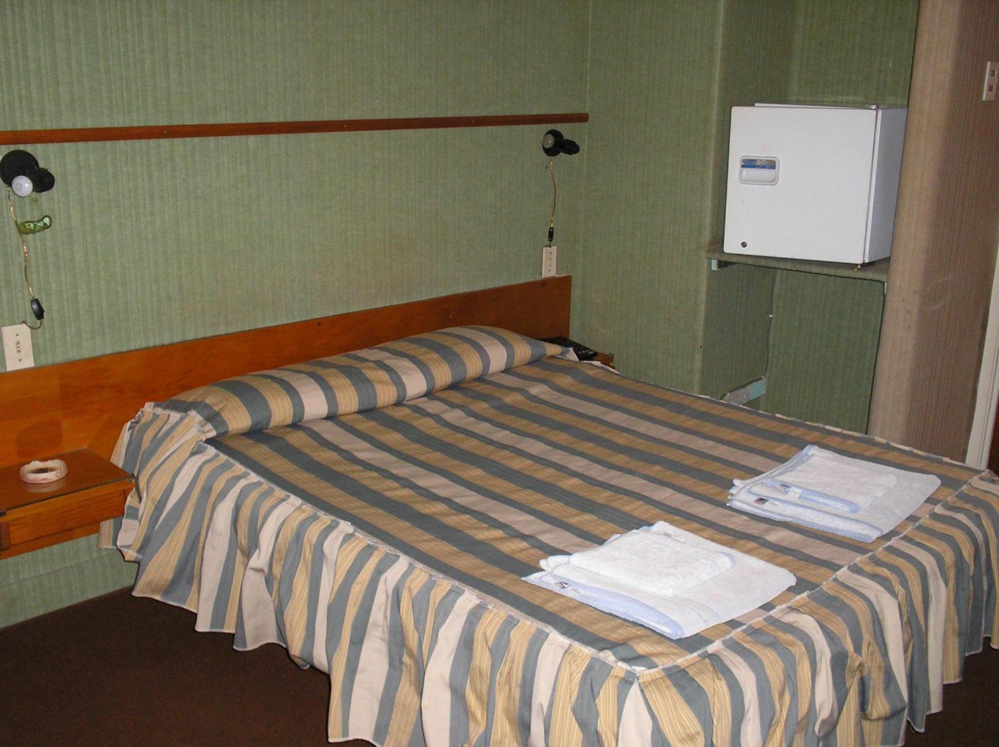 Hotel La Cumbre Piriápolis Εξωτερικό φωτογραφία