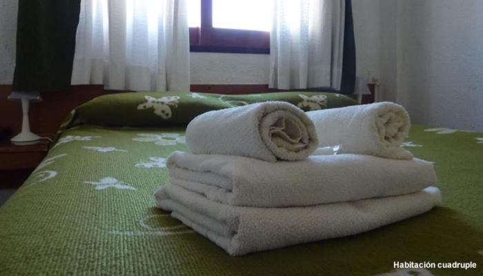 Hotel La Cumbre Piriápolis Εξωτερικό φωτογραφία